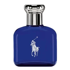 Ralph Lauren Polo Blue Men Edt 75ml