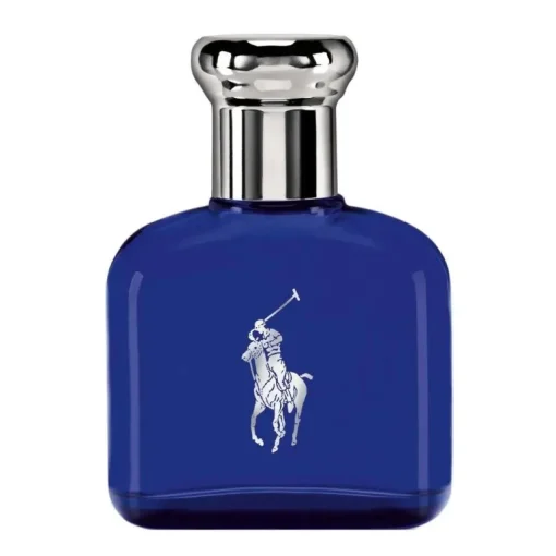 Ralph Lauren Polo Blue Men Edt 75ml