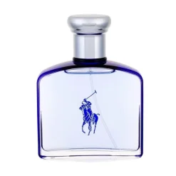 Ralph Lauren Polo Ultra Blue Men Edt 40ml