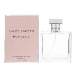 Ralph Lauren Romance Edp 100ml