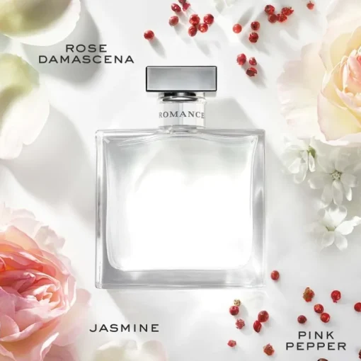 Ralph Lauren Romance Edp 50ml