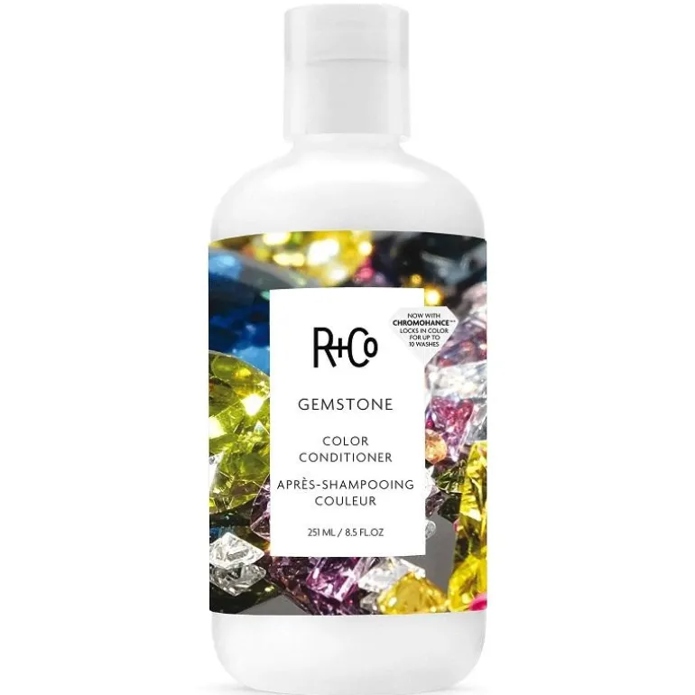 R+Co Gemstone Color Conditioner 251ml