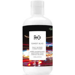 R+Co Sunset Blvd Blonde Conditioner 251ml