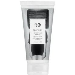 R+Co Television Perfect Hair Masque 147ml