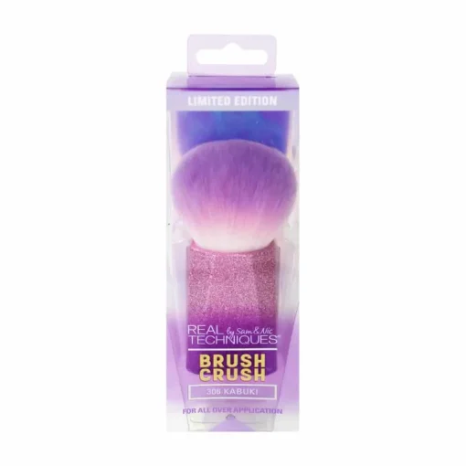 Real Techniques Brush Crush 306 Kabuki