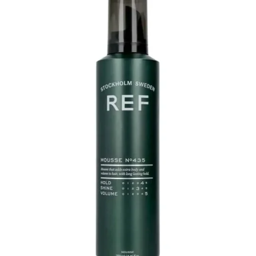 REF 435 Mousse 250ml