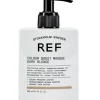 REF Colour Boost Masque Dark Blonde 200ml