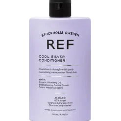 REF Cool Silver Conditioner 245ml