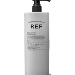 REF Cool Silver Conditioner 750ml