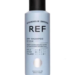 REF Dry Shampoo 200ml