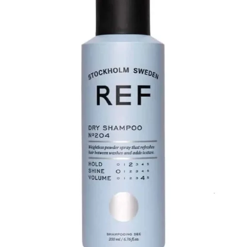 REF Dry Shampoo 200ml