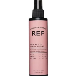 REF Firm Hold Spray 175ml