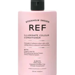 REF Illuminate Colour Conditioner 245ml