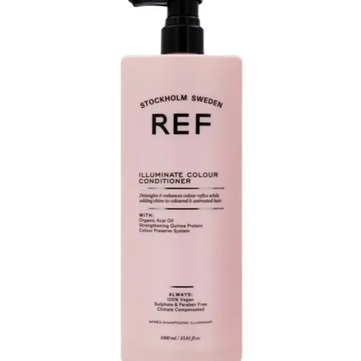 REF Illuminate Colour Conditioner 1000ml