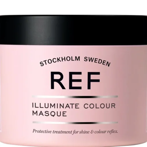 REF Illuminate Colour Masque 500ml