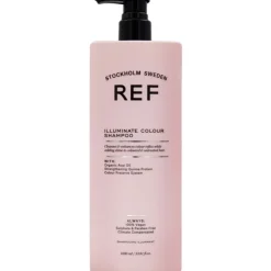 REF Illuminate Colour Shampoo 1000ml
