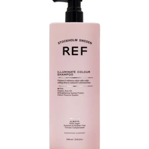 REF Illuminate Colour Shampoo 1000ml