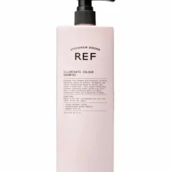 REF Illuminate Colour Shampoo 750ml