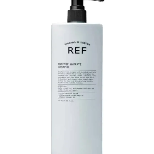 REF Intense Hydrate Shampoo 750ml