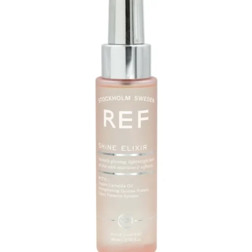 REF Shine Elixir 80ml