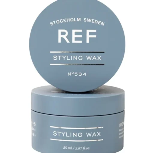 REF Styling Wax 85ml