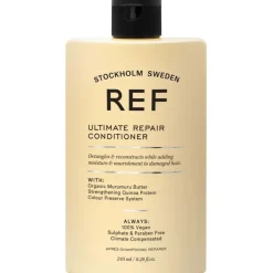 REF Ultimate Repair Conditioner 245ml