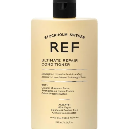 REF Ultimate Repair Conditioner 245ml