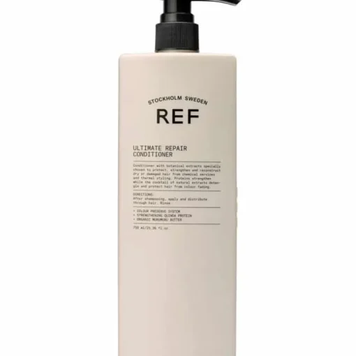 REF Ultimate Repair Conditioner 750ml