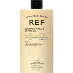 REF Ultimate Repair Shampoo 285ml