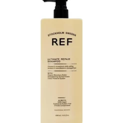 REF Ultimate Repair Shampoo 1000ml
