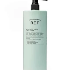 REF Weightless Volume Conditioner 750ml