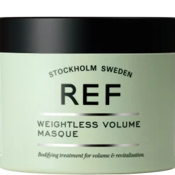 REF Weightless Volume Masque 500ml
