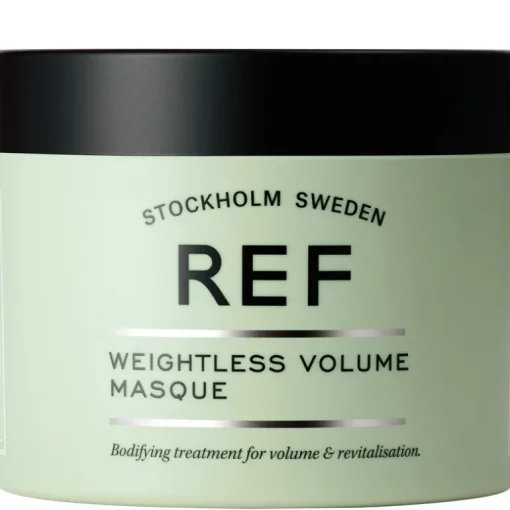 REF Weightless Volume Masque 500ml