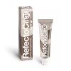 RefectoCil Eyelash and Eyebrow Tint Light Brown No. 3.1 – 15ml