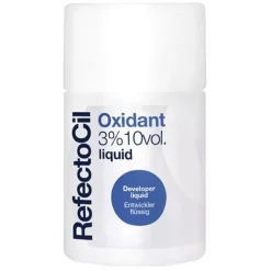 RefectoCil Oxidant 3% Liquid 100ml