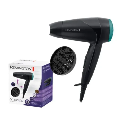 Remington Compact Dryer 2000W