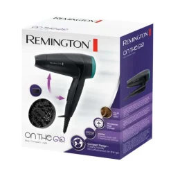 Remington Compact Dryer 2000W