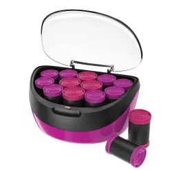 Remington Jumbo Rollers