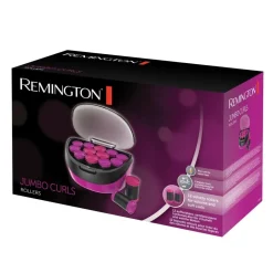 Remington Jumbo Rollers