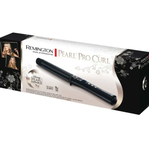 Remington Pearl Pro Curl
