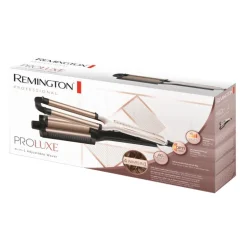 Remington PROluxe 4-in-1 Adjustable Waver