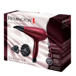 Remington Silk Dryer