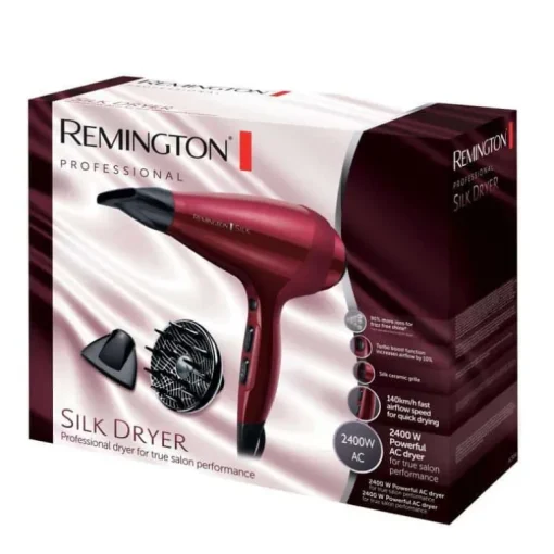 Remington Silk Dryer