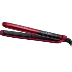 Remington Silk Straightener
