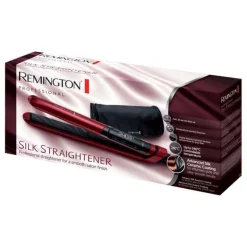 Remington Silk Straightener