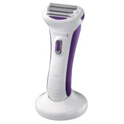 Remington SMOOTH & SILKY Rechargeable LadyShaver