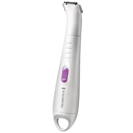 Remington SMOOTH & SILKY Ultimate Bikini Kit