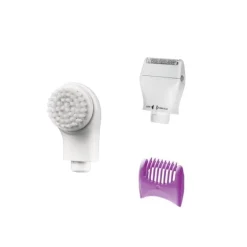 Remington SMOOTH & SILKY Ultimate Bikini Kit