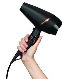Remington Supercare PRO 2200 AC Hairdryer