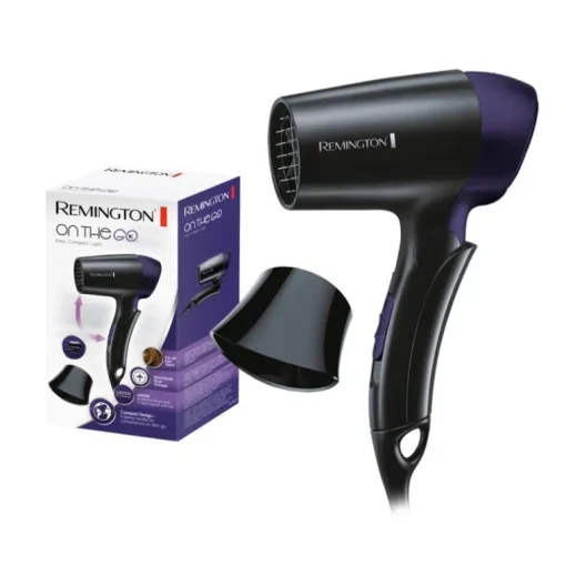 Remington Travel Dryer 1400W